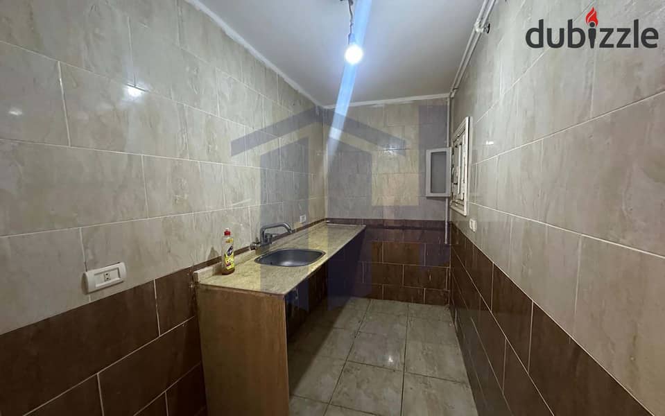 Apartment for rent 120 sqm Glim (steps from Abu Qir) 5