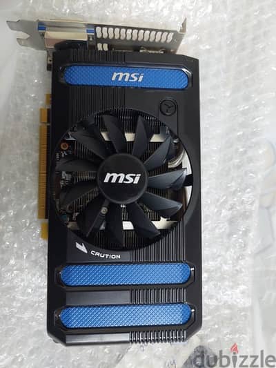 كارت شاشة gtx 660 2gb