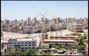 Apartment For Sale 181 m Smouha Brand Building (Branched from Zaki Ragab St. ) 0