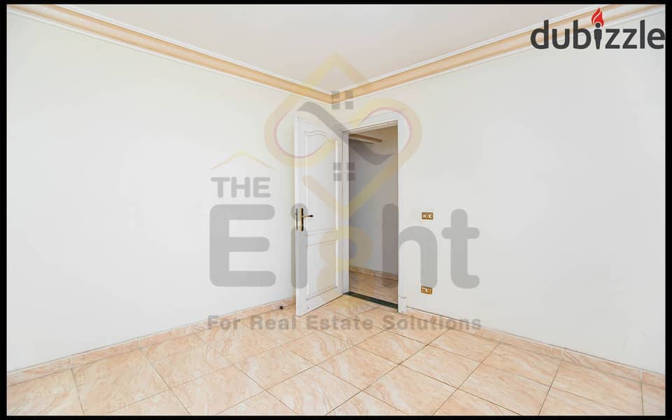 Apartment For Sale 181 m Smouha Brand Building (Branched from Zaki Ragab St. ) 16