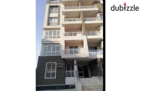 Apartment For sale,78m in Madinaty