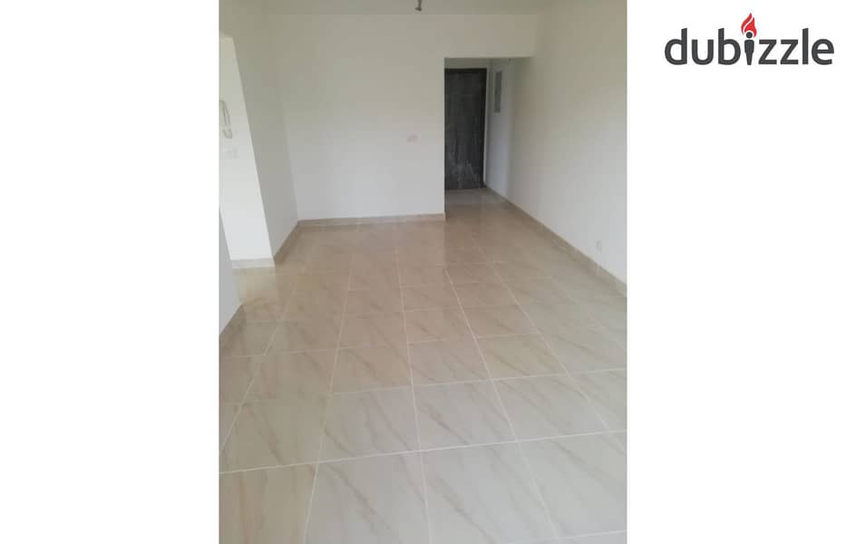 Apartment For sale,78m in Madinaty 5