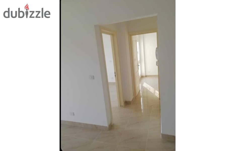 Apartment For sale,78m in Madinaty 6