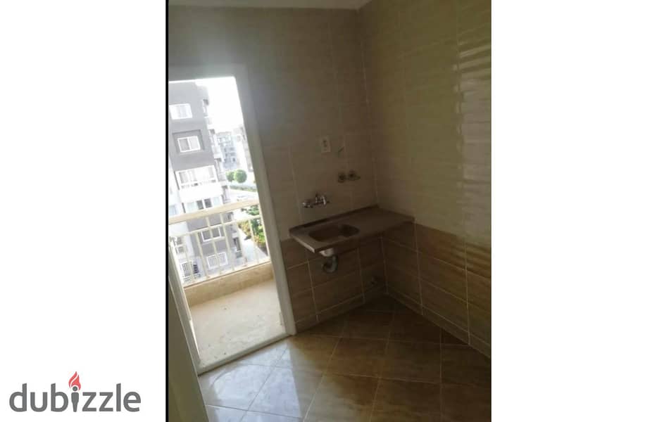 Apartment For sale,78m in Madinaty 7