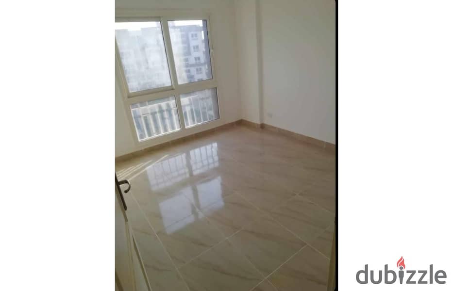 Apartment For sale,78m in Madinaty 8