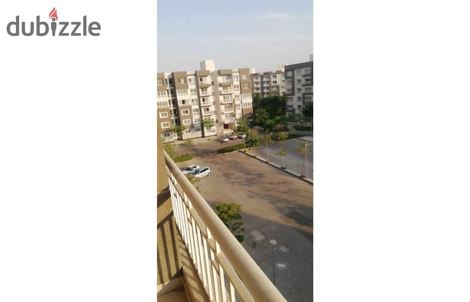 Apartment For sale,78m in Madinaty 11