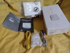 راوتر فودافون VDSLHome Gateway DG8045 0