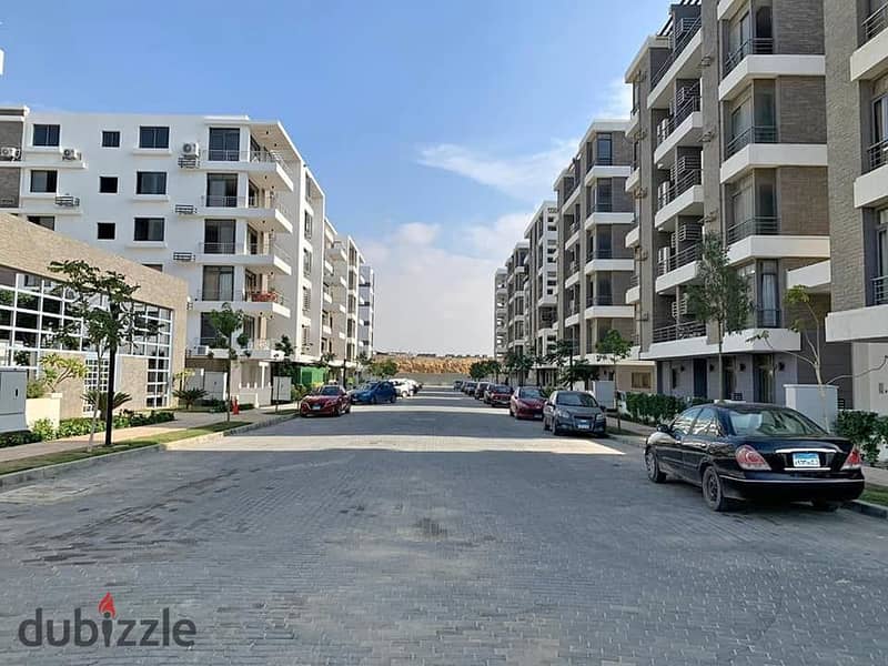 Apartment with 5% down payment 700 thousand and the rest installments over 8 years without interest is available 42% discount in case of cash payment 5