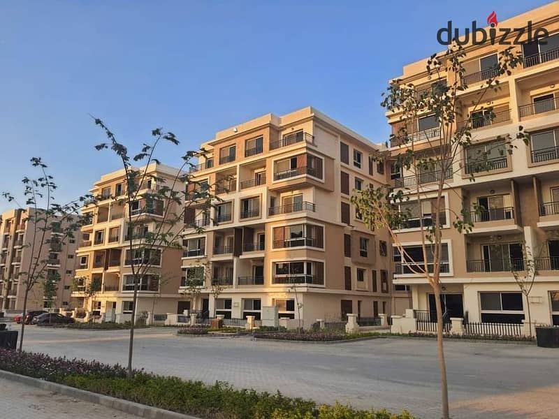 Apartment with 5% down payment 700 thousand and the rest installments over 8 years without interest is available 42% discount in case of cash payment 8