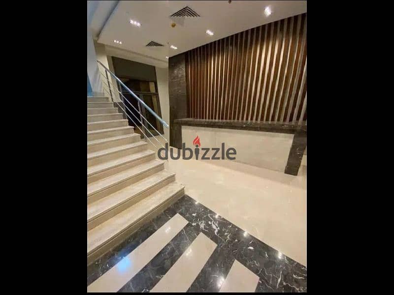 Clinic for Rent in West Park Mall El Sheikh Zayed 1