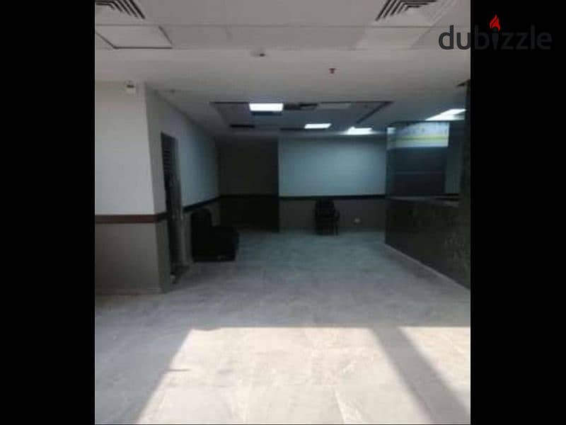 Clinic for Rent in West Park Mall El Sheikh Zayed 2