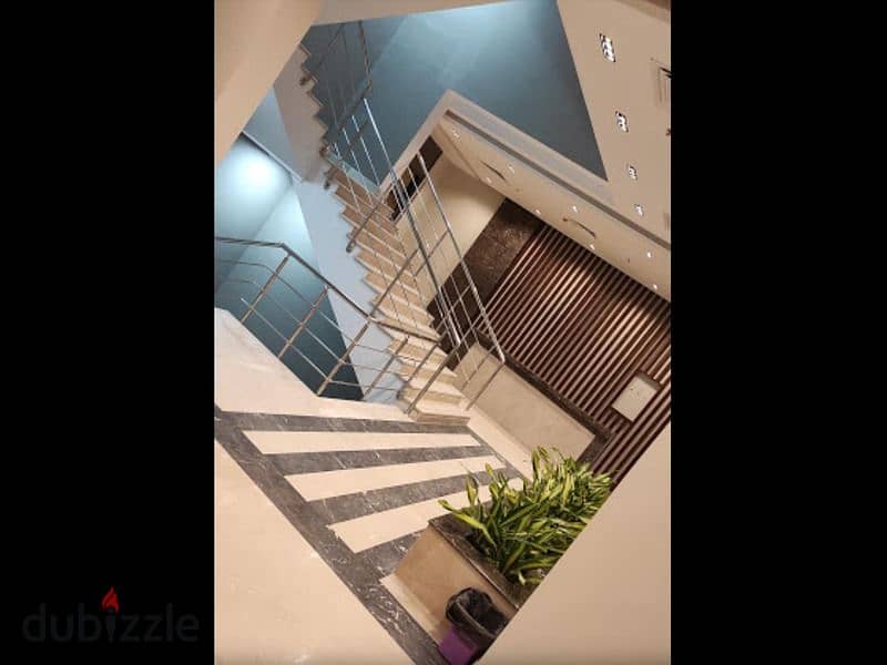 Clinic for Rent in West Park Mall El Sheikh Zayed 9