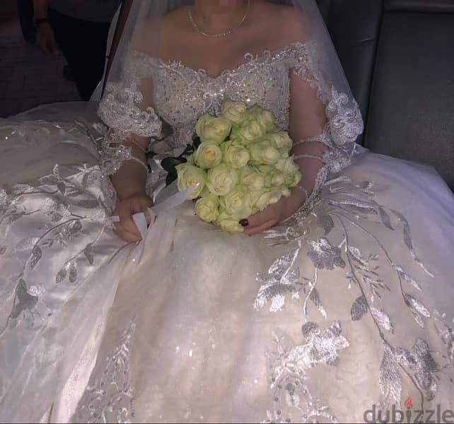 wedding dress 3