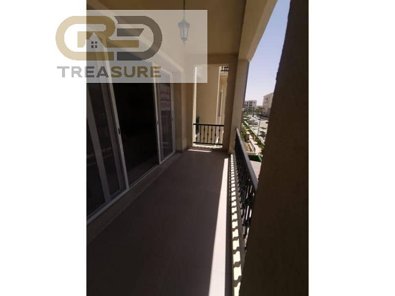 Apartment Fully furnished  rent in mivida avenues. 10