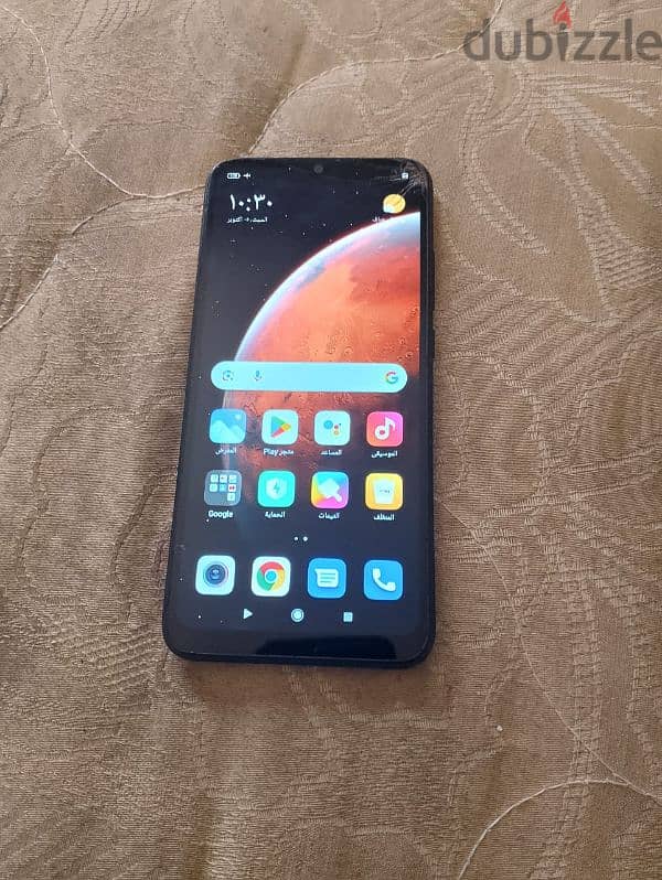 Redmi 9A 0