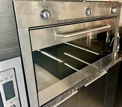 Ariston Oven 90cm