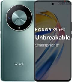 Honor X9b 5G (X50 5G China Ver. ) 6.78" OLED 120Hz,16GB Ram/512GB Rom 0