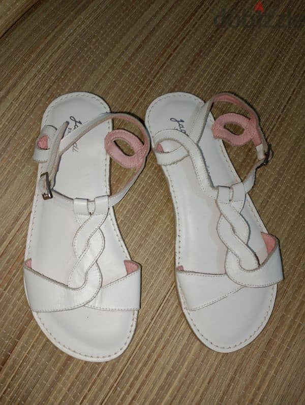 okaidi shoes 1