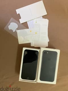 iPhone 7 32GB 0