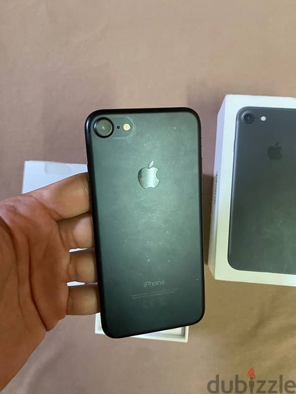 iPhone 7 32GB 5