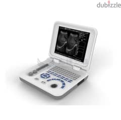 سونار ultrasound portable  Minyang XF30 Full Digital Laptop