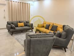 apartment for rent in janaa 0