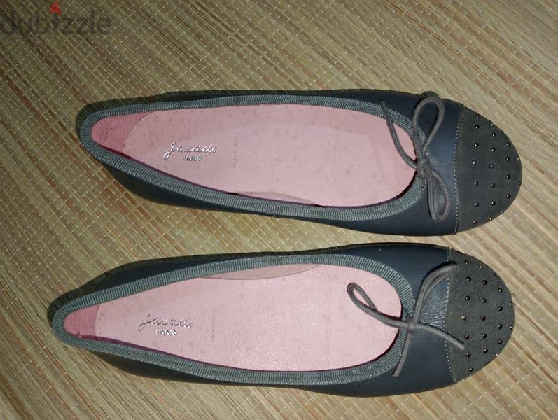 okaidi shoes 1