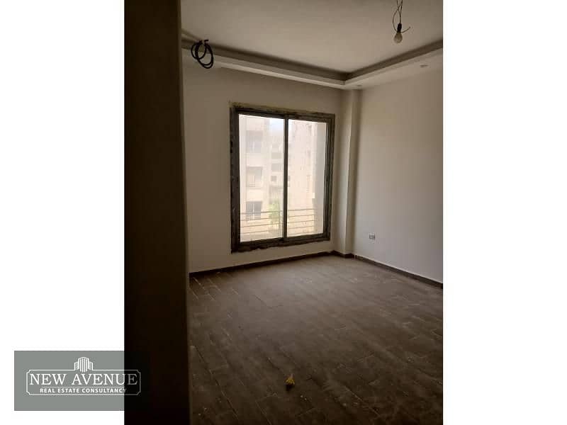 Fully finished Apartment in VGK New Cairo 4