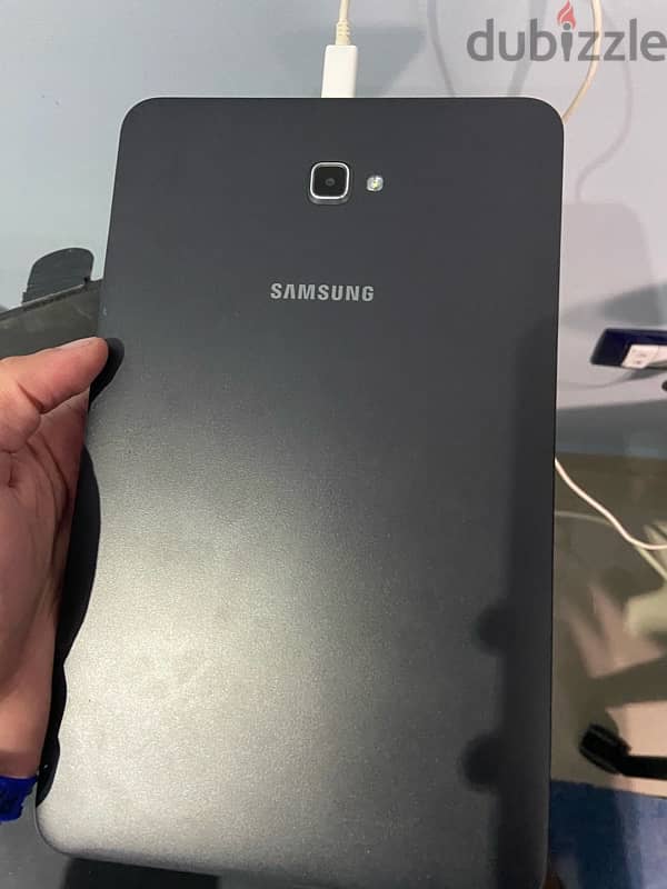 samsung tab a6 2