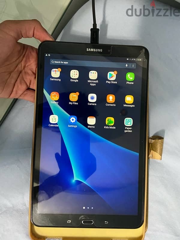 samsung tab a6 3