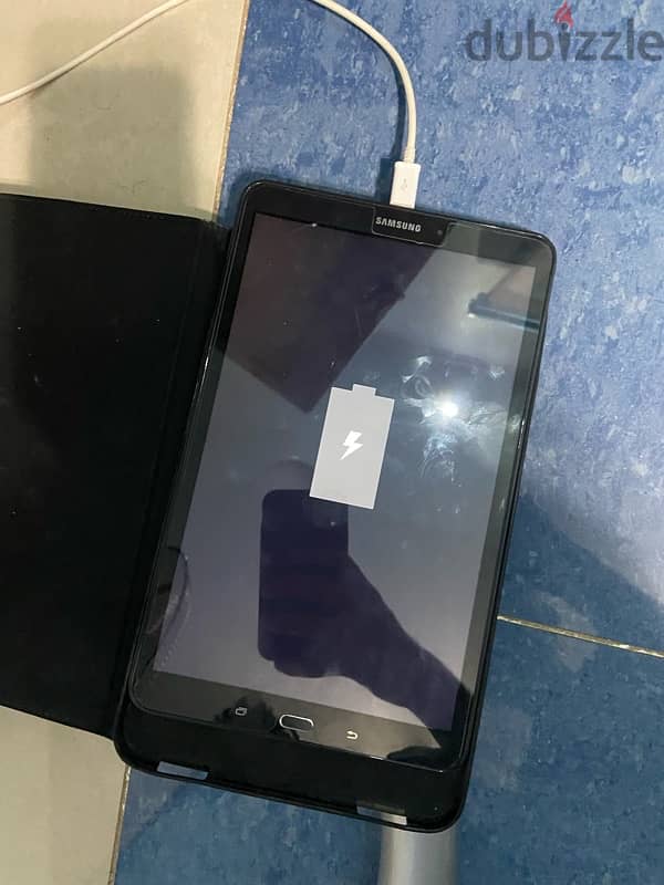 samsung tab a6 5