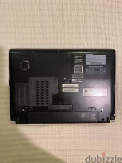 Toshiba Satelleite R630-13T Laptop