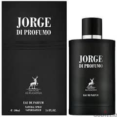 ADG profumo بديل (Alhambra---Jorge-di-Profumo---)  تقسيم برفانات أصلية