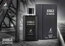 ADG profumo بديل (Alhambra---Jorge-di-Profumo---)  تقسيم برفانات أصلية 2