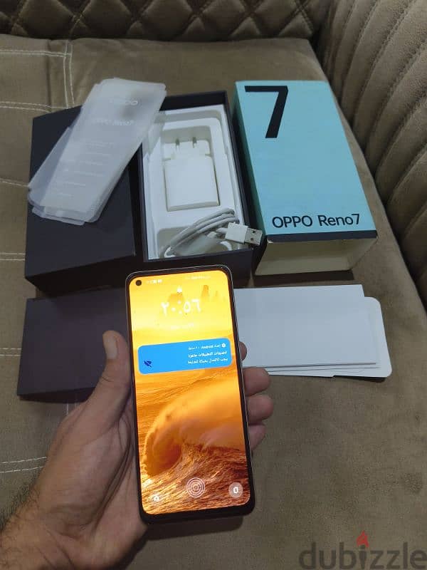 oppo reno7 1