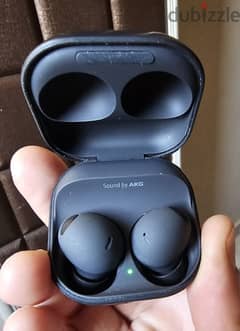 Samsung buds2 pro سامسونج بودز ٢ برو 0