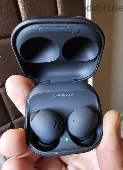 Samsung buds2 pro سامسونج بودز ٢ برو