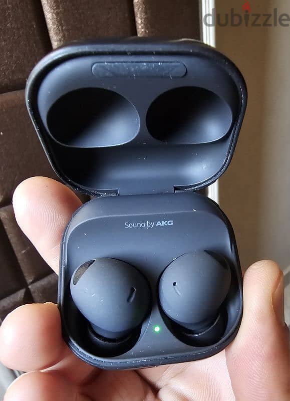 Samsung buds2 pro سامسونج بودز ٢ برو 0