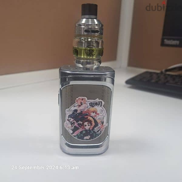 Geekvape T200 (Aegis Touch) Kit 200W 4