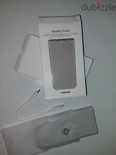 samsung battery pack