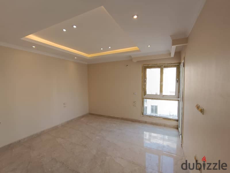 Apartment For Sale, 3 bedrooms, At New Cairo, Mountain View I CIty 1