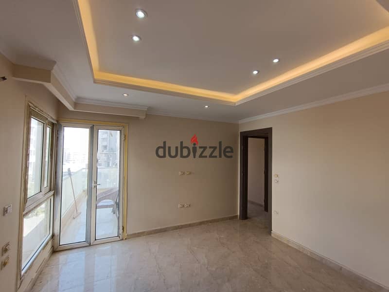 Apartment For Sale, 3 bedrooms, At New Cairo, Mountain View I CIty 12