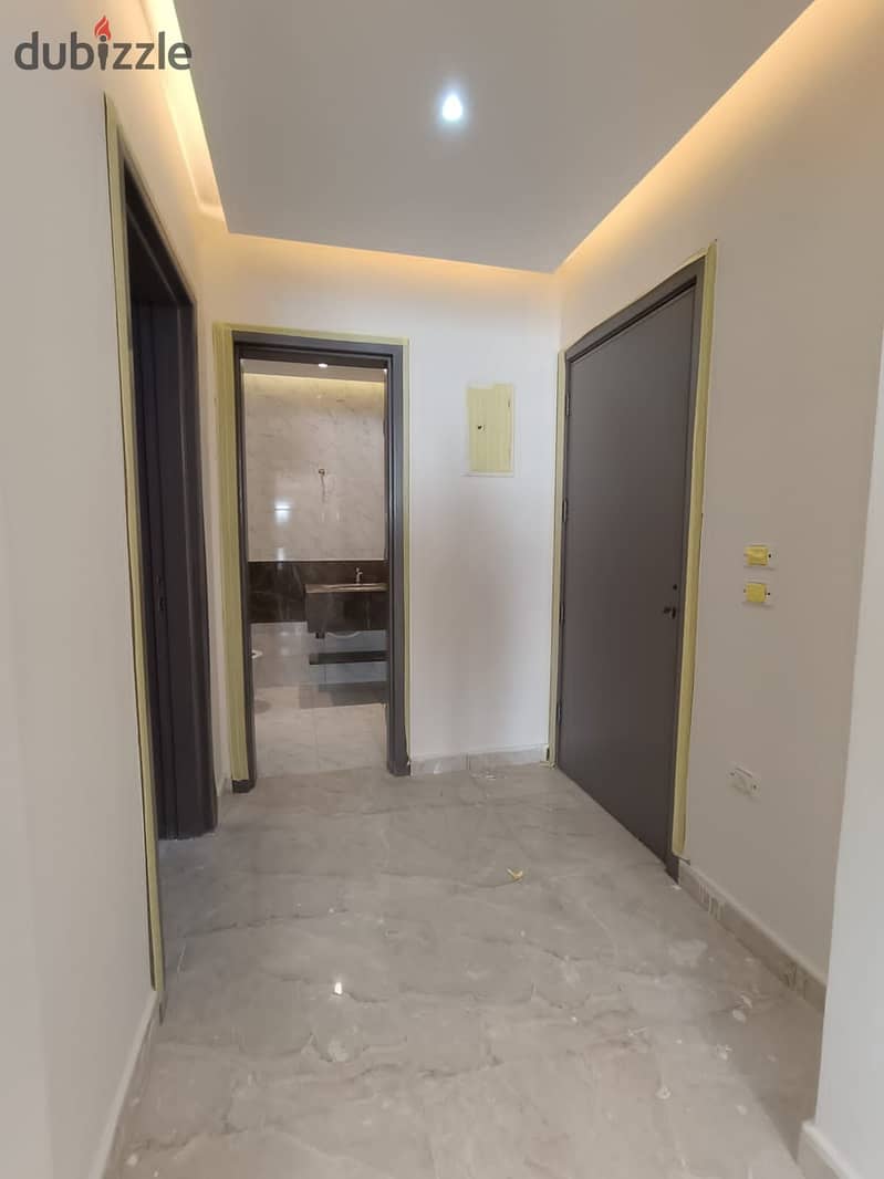 Apartment For Sale, 3 bedrooms, At New Cairo, Mountain View I CIty 14