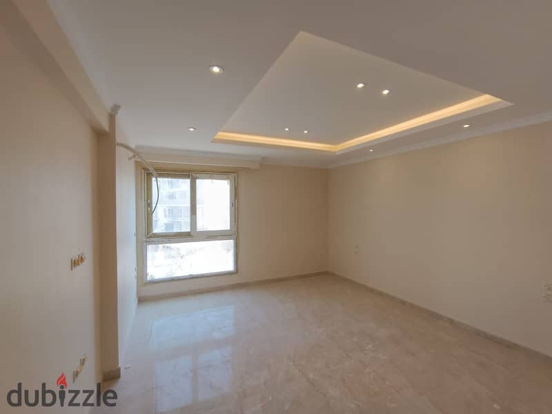 Apartment For Sale, 3 bedrooms, At New Cairo, Mountain View I CIty 15