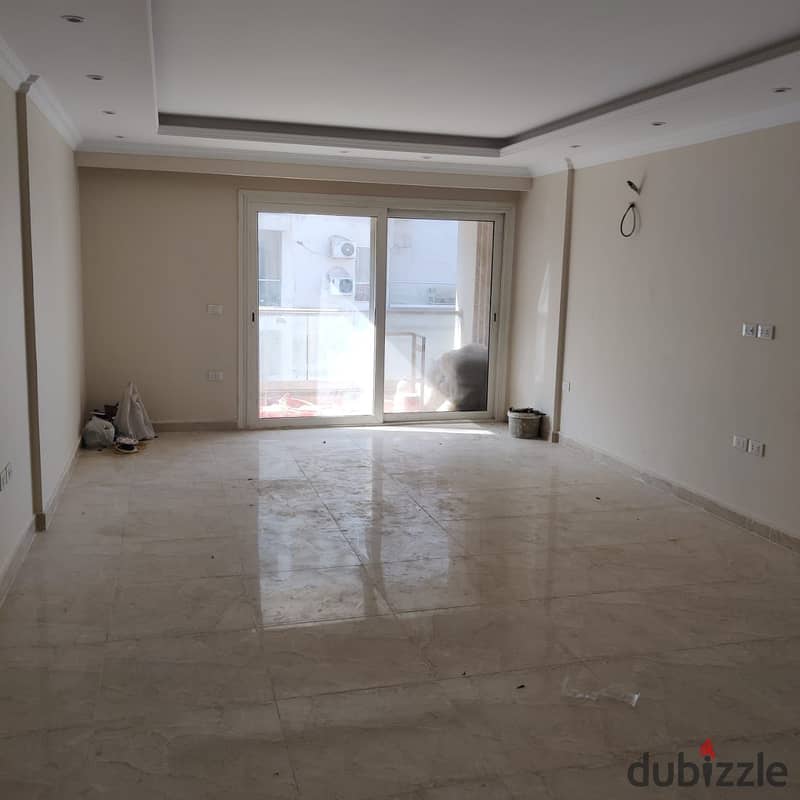 Apartment For Sale, 3 bedrooms, At New Cairo, Mountain View I CIty 21