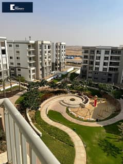 Pay Installments Till 2031 Own an Apartment in Hyde Park  New Cairo For Sale With The Lowest Down Payment 0