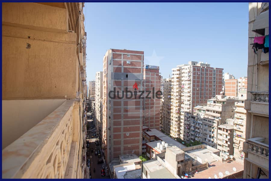 Apartment for sale 145 sqm, Sidi Bishr (Al-Awafi Street Damascus) 0