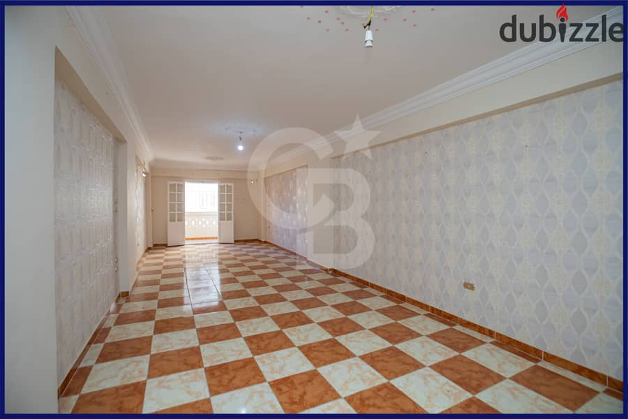 Apartment for sale 145 sqm, Sidi Bishr (Al-Awafi Street Damascus) 1