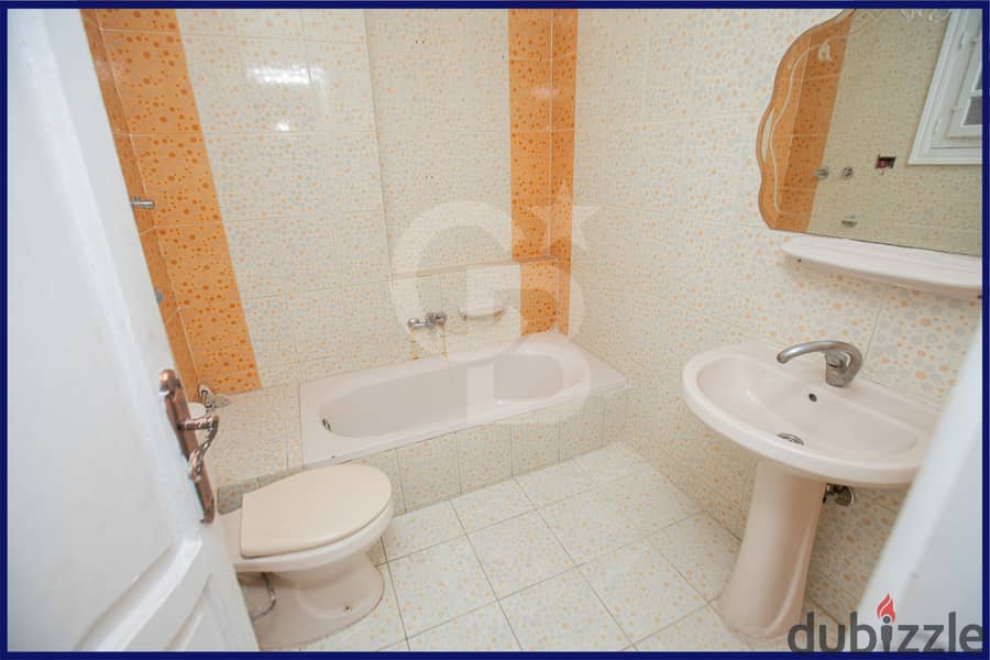 Apartment for sale 145 sqm, Sidi Bishr (Al-Awafi Street Damascus) 4