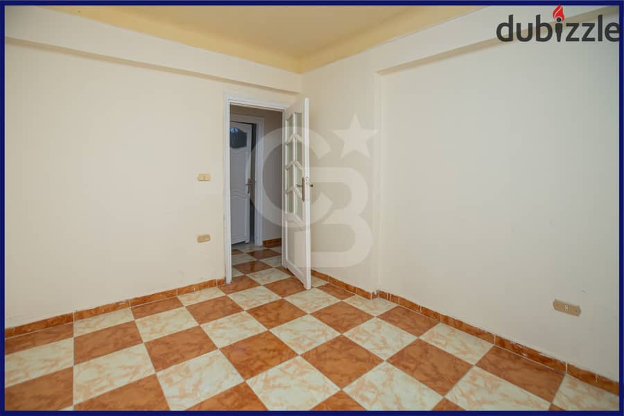 Apartment for sale 145 sqm, Sidi Bishr (Al-Awafi Street Damascus) 6